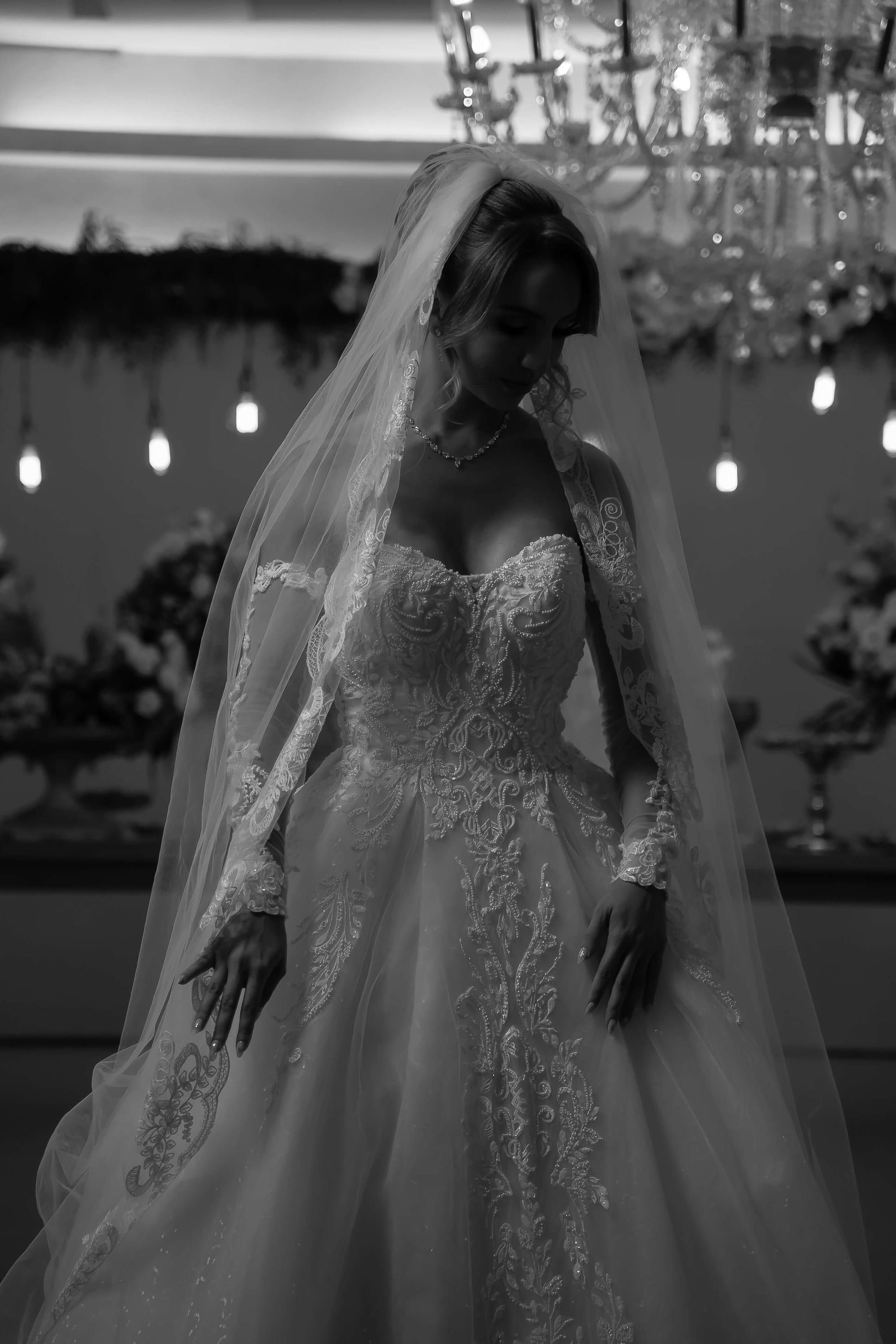 Fotografia de casamento por Mikael Vt
